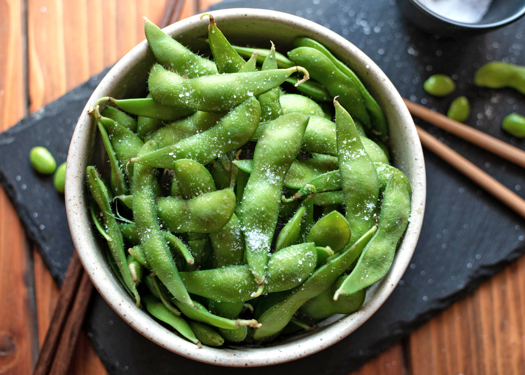 Edamame ,Hokkai Green‘    